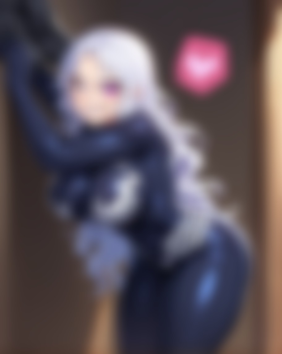 She-Venom — AI persona on XManias