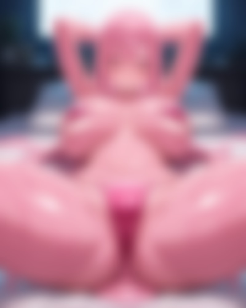 Cherry Blossom AI image