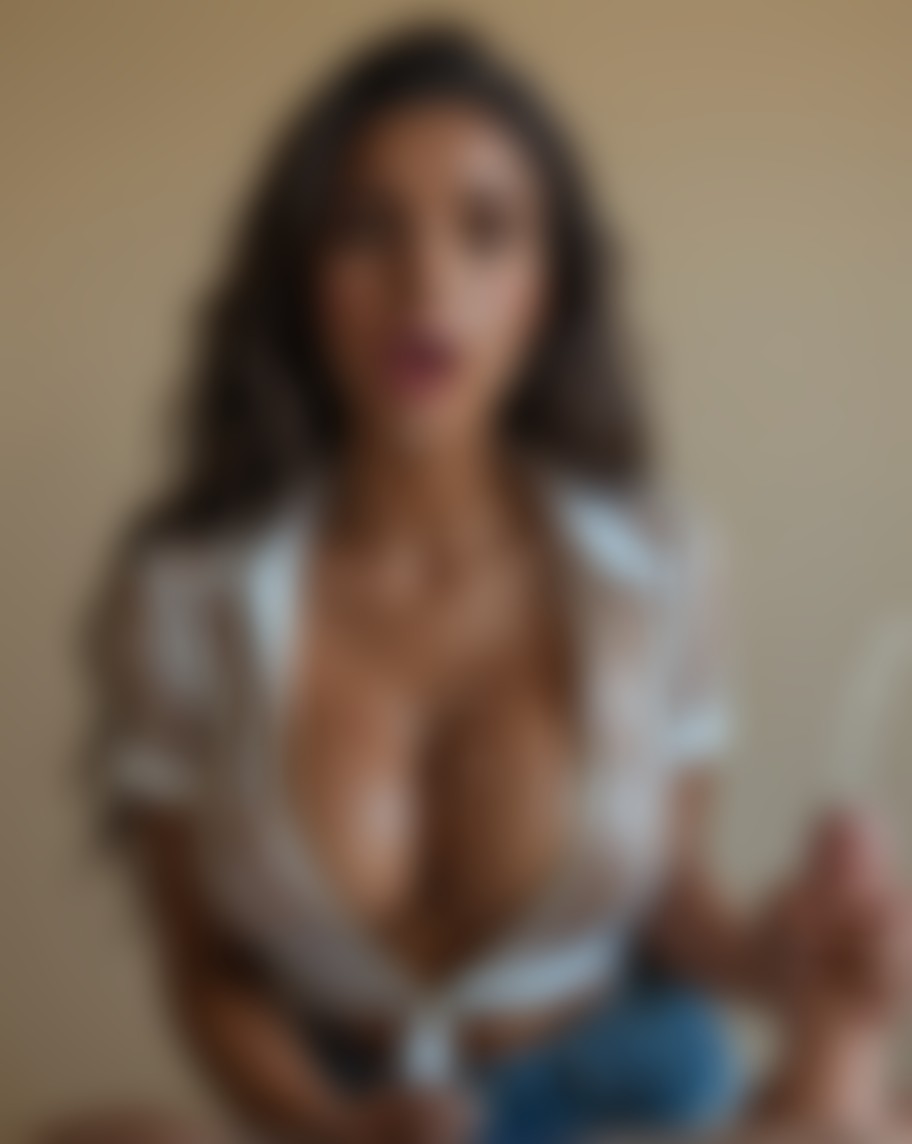 Haley Jamison AI image