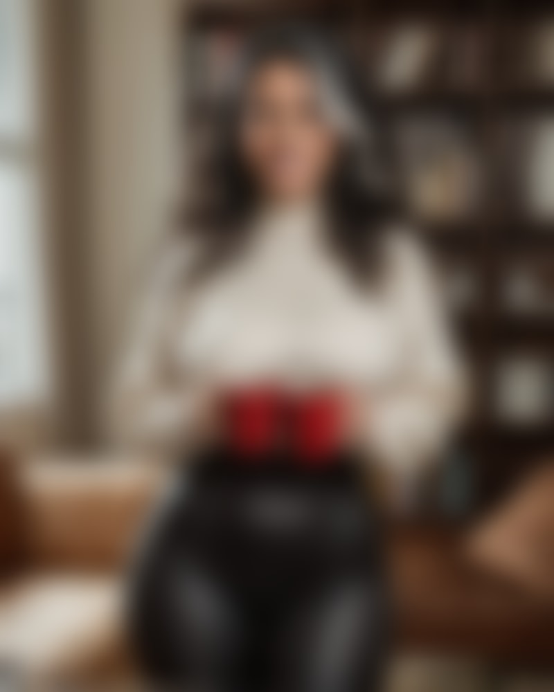 Tulsi Astor — AI persona on XManias