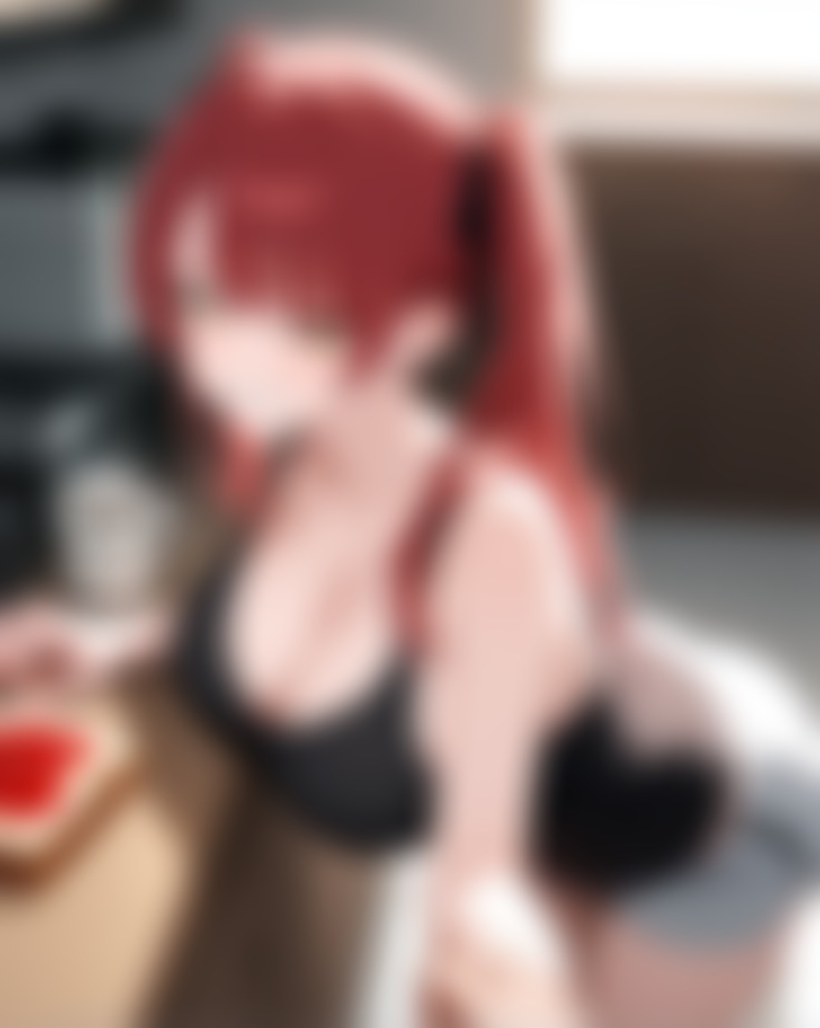 Roxy Blaze — AI persona on XManias
