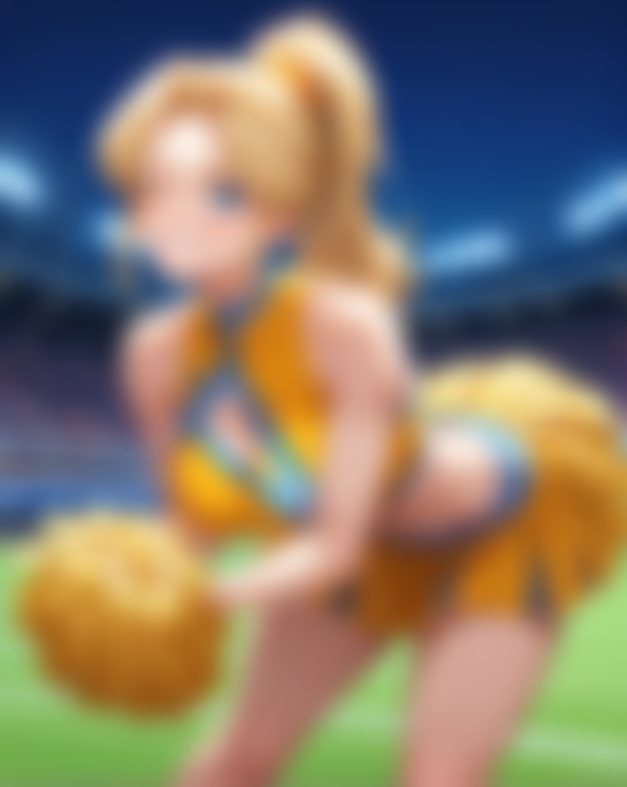 Bambi Sunshine AI image