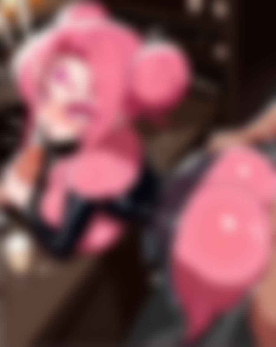 Lillian Anise — AI persona on XManias