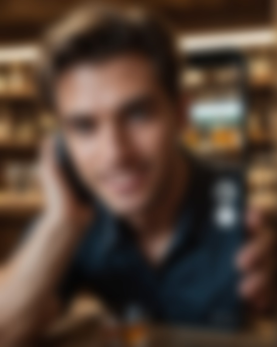 Jack Chambers — AI persona on XManias