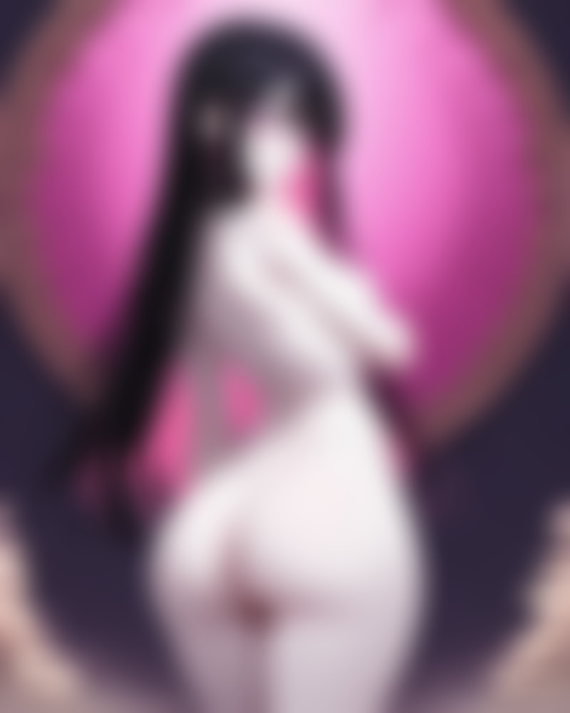 Aria Rose — AI persona on XManias