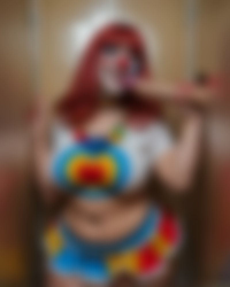 Kimmie Kibbles AI image