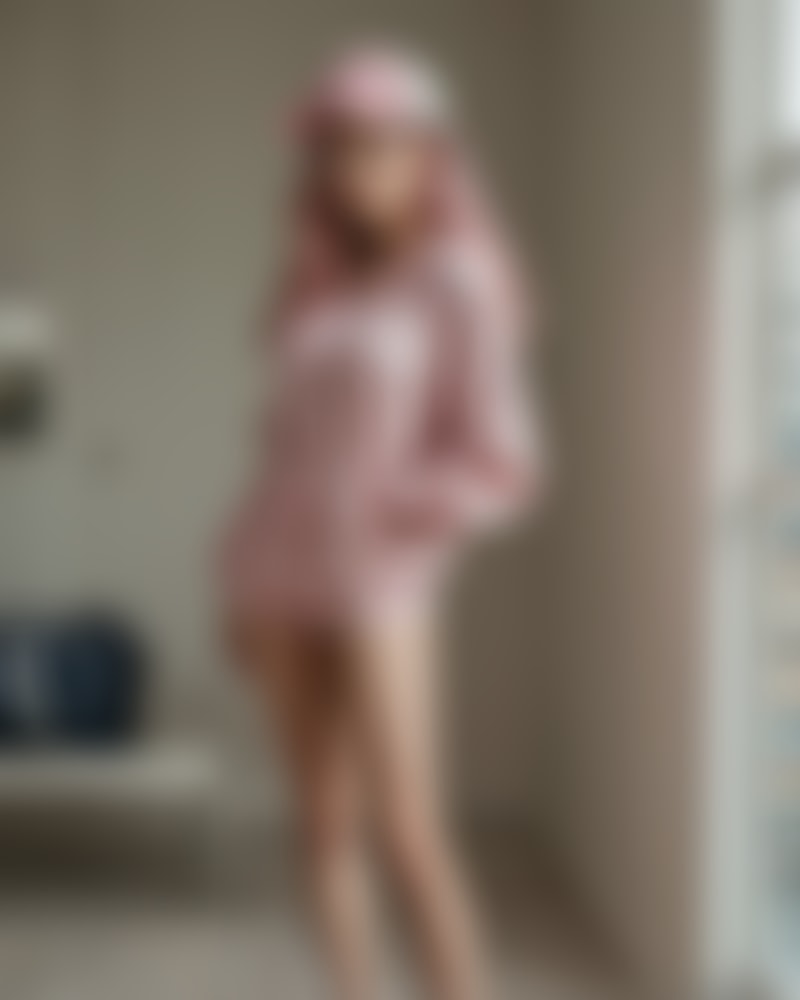 Aurelia aka RosyPixel — AI persona on XManias
