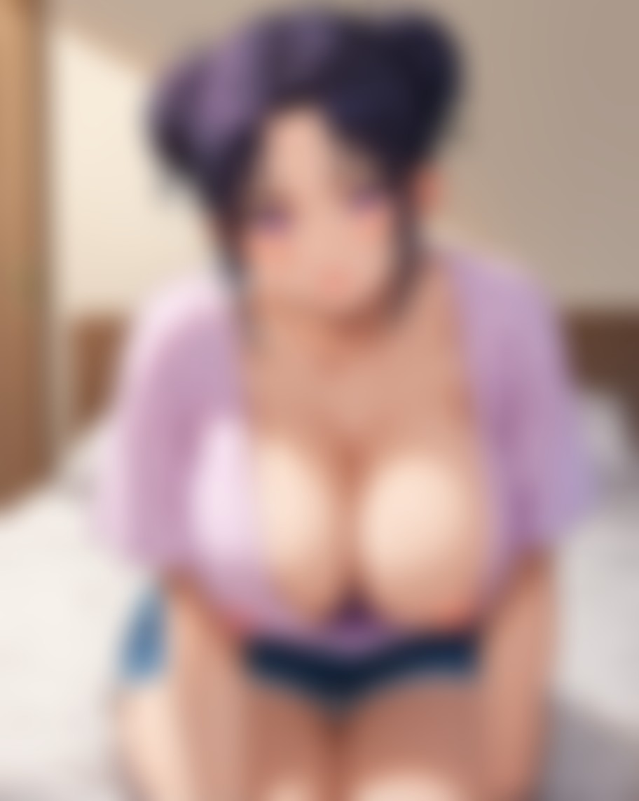 Lila Voss — AI persona on XManias