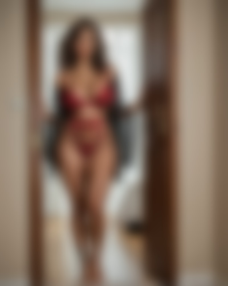 Mia Santos AI image