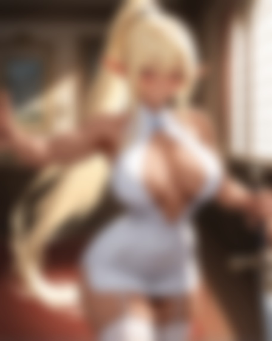 Chloe — AI persona on XManias