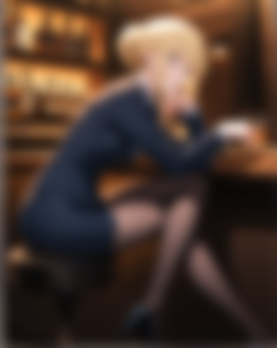 Morgan Bell AI image