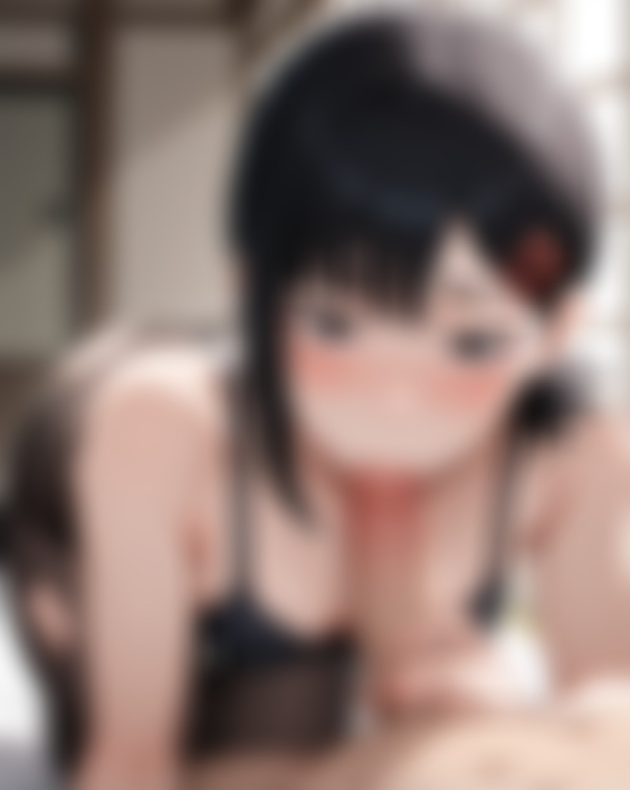 Kobeni Higashiyama AI image