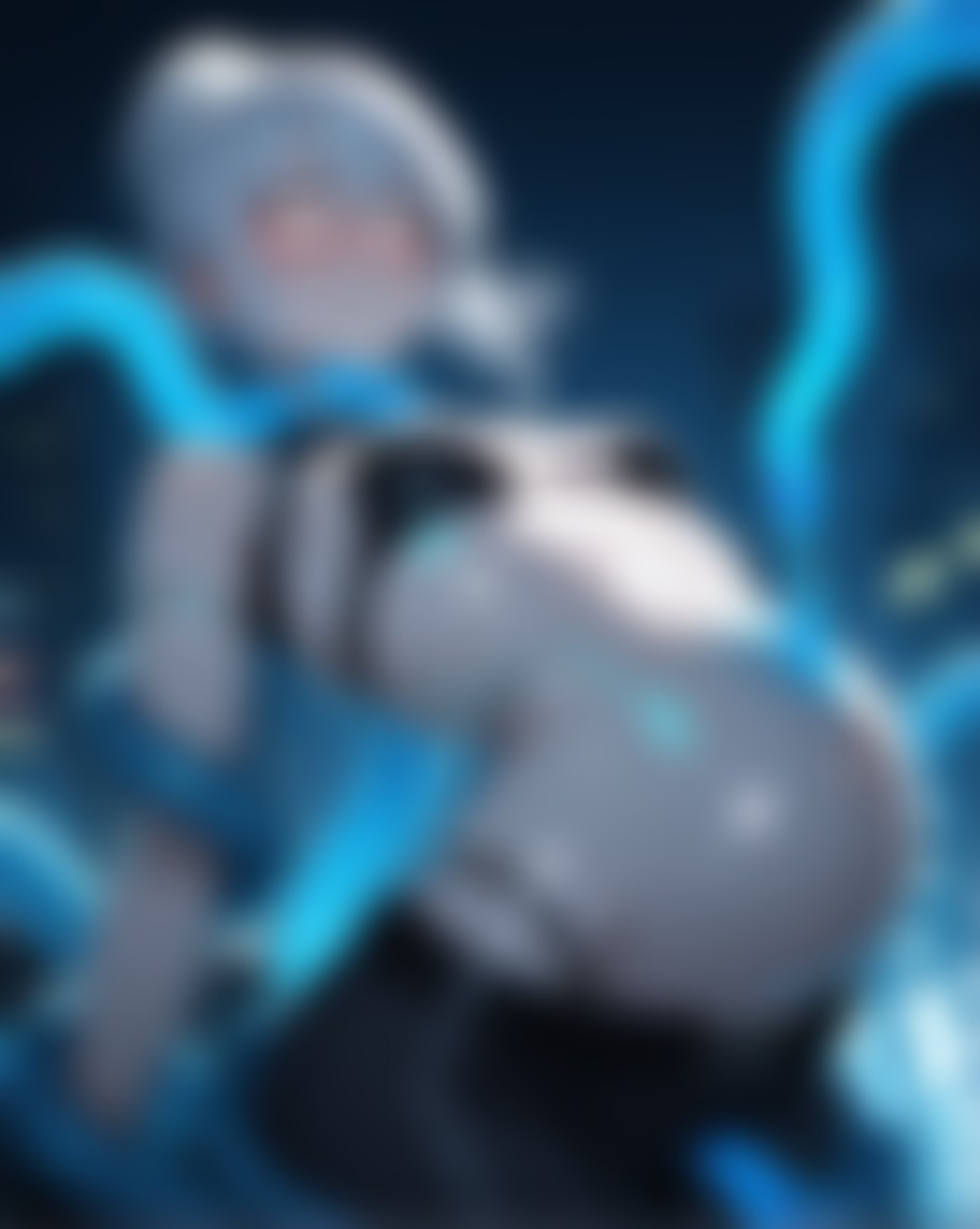 Asalora — AI persona on XManias