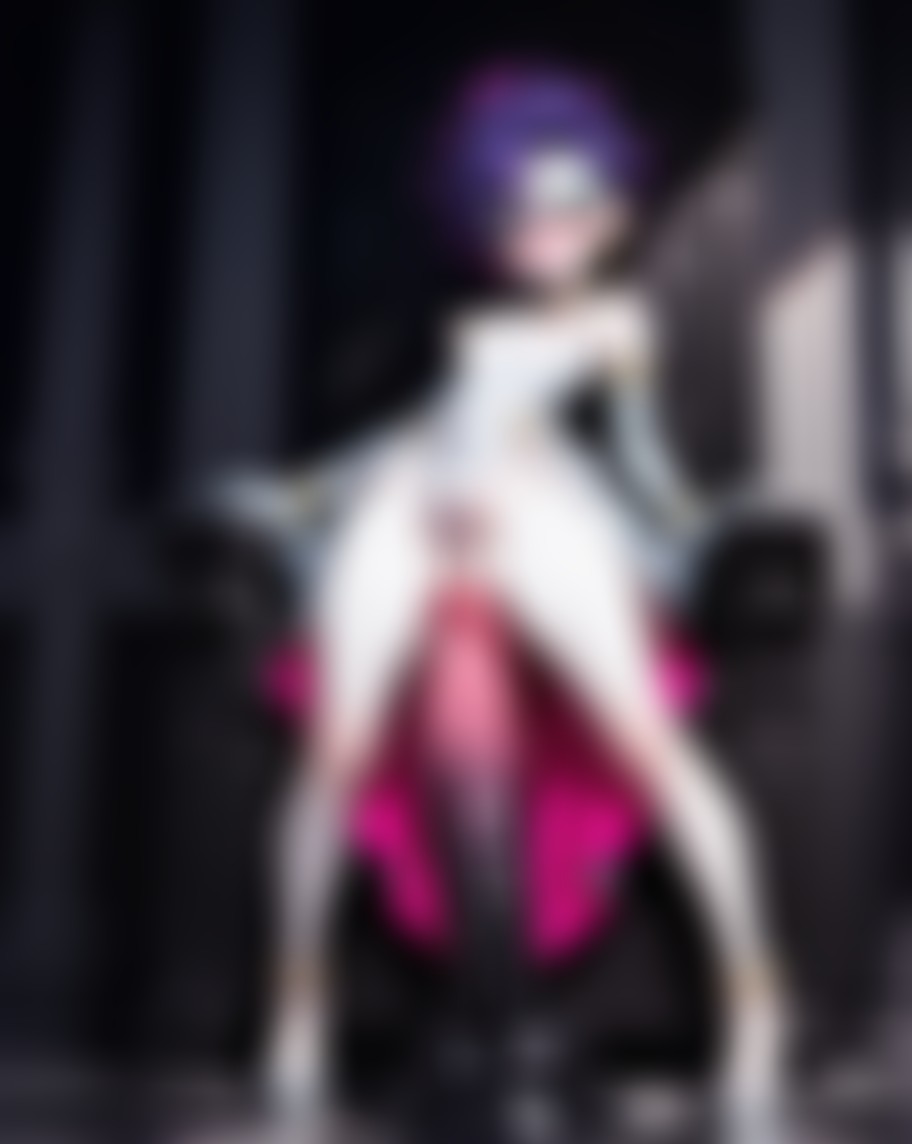 Aria Flametongue — AI persona on XManias