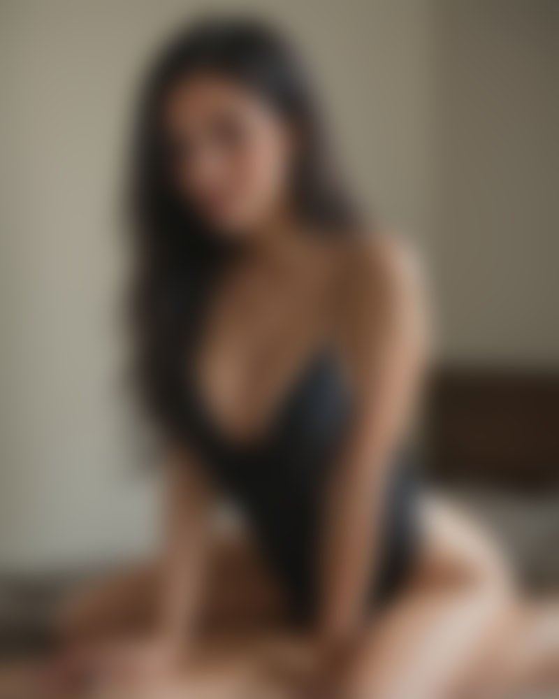Sasha Orlova AI image