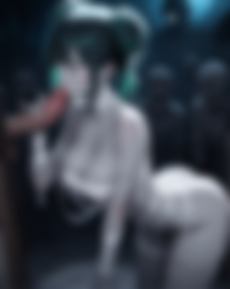 Liora Veyne — AI persona on XManias