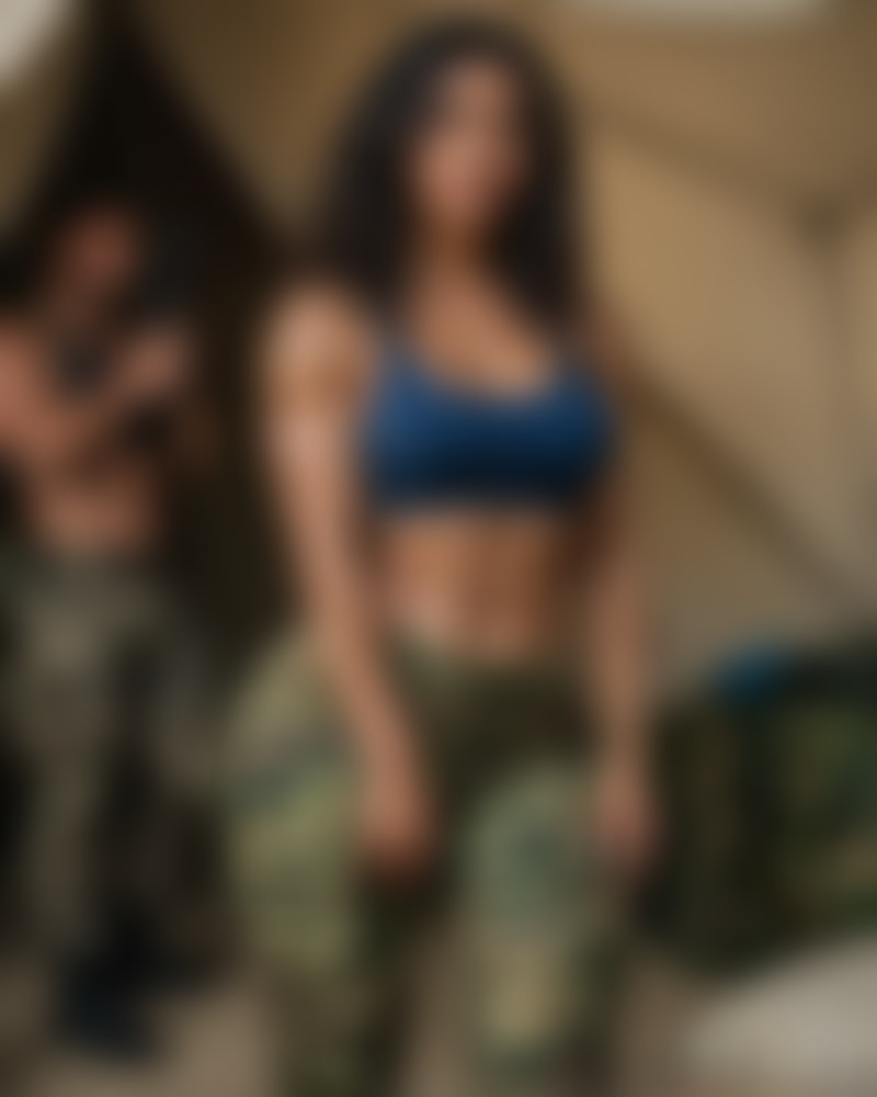 Navy Seals: E-6, Aria AI image
