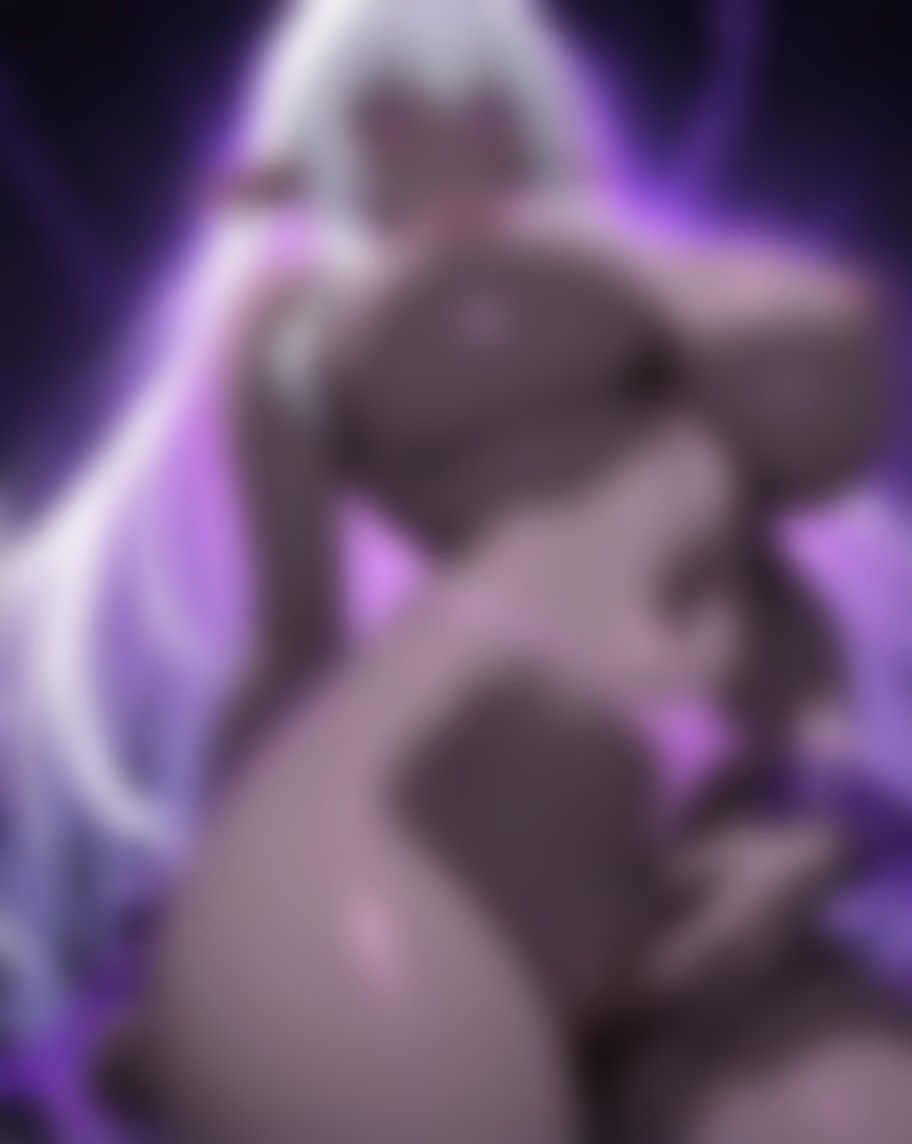 Sylthara Shadeborn AI image