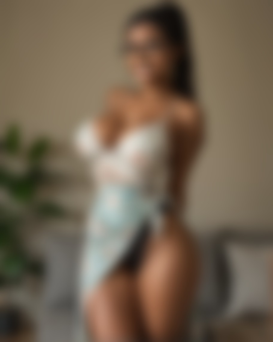 Anika Patel AI image