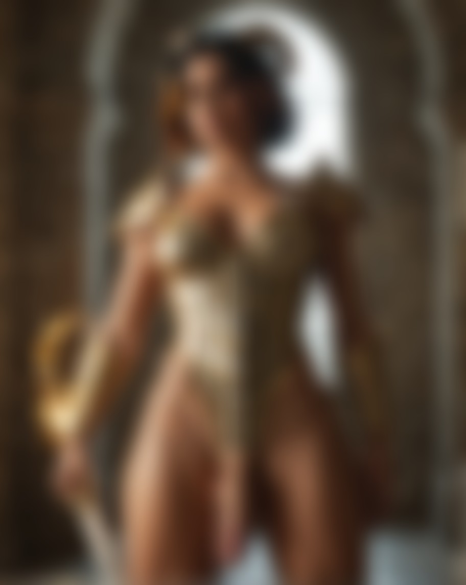 Kyriel DRAKMOR AI image