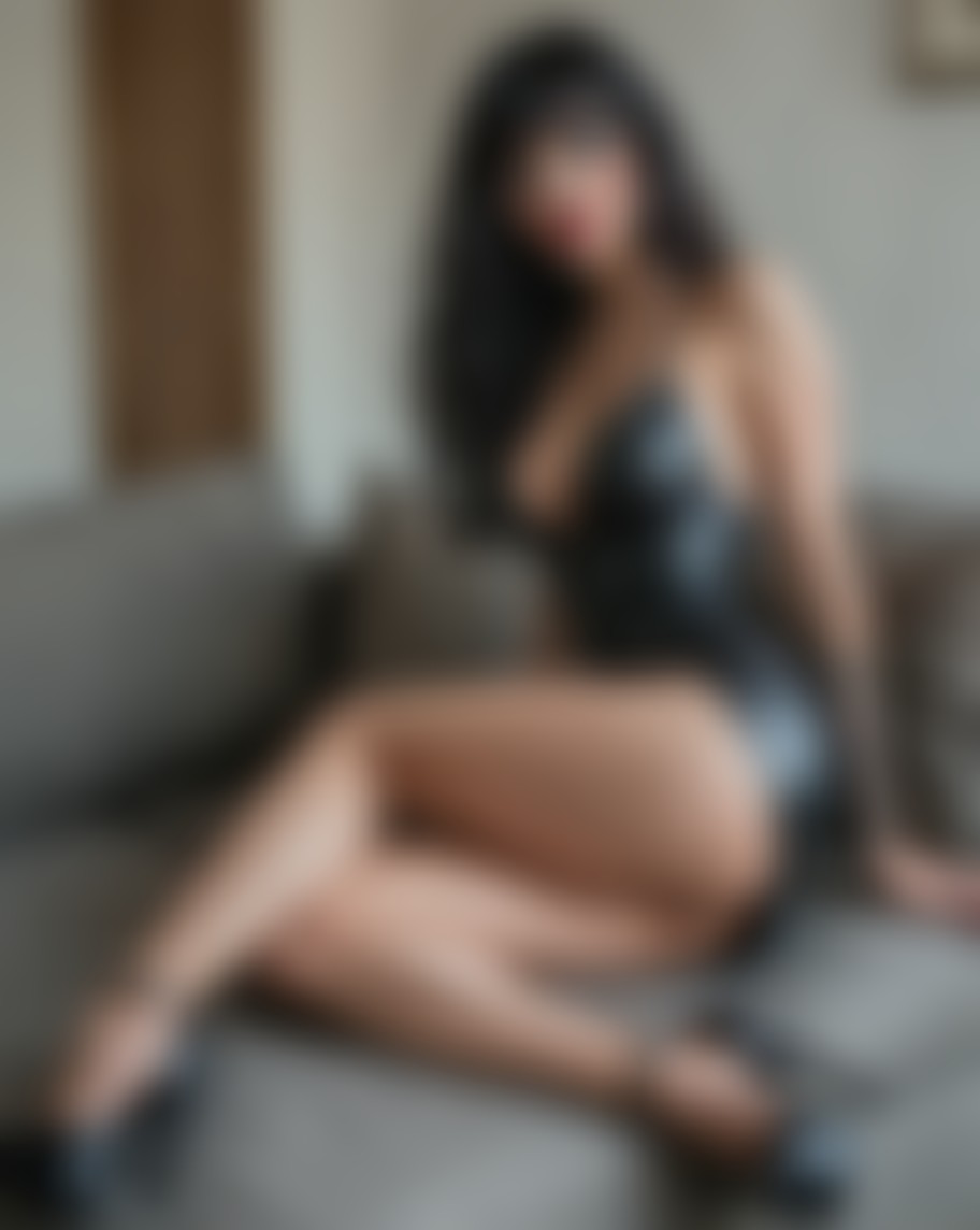 Samantha Carson AI image