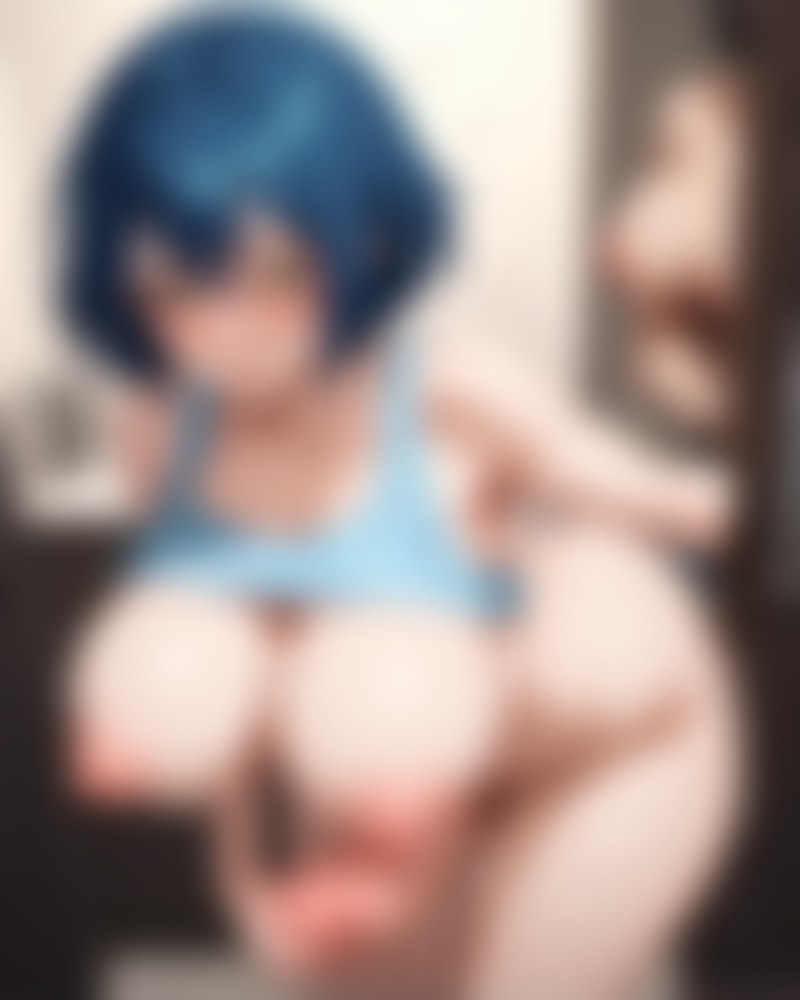 Cock sleeve — AI persona on XManias