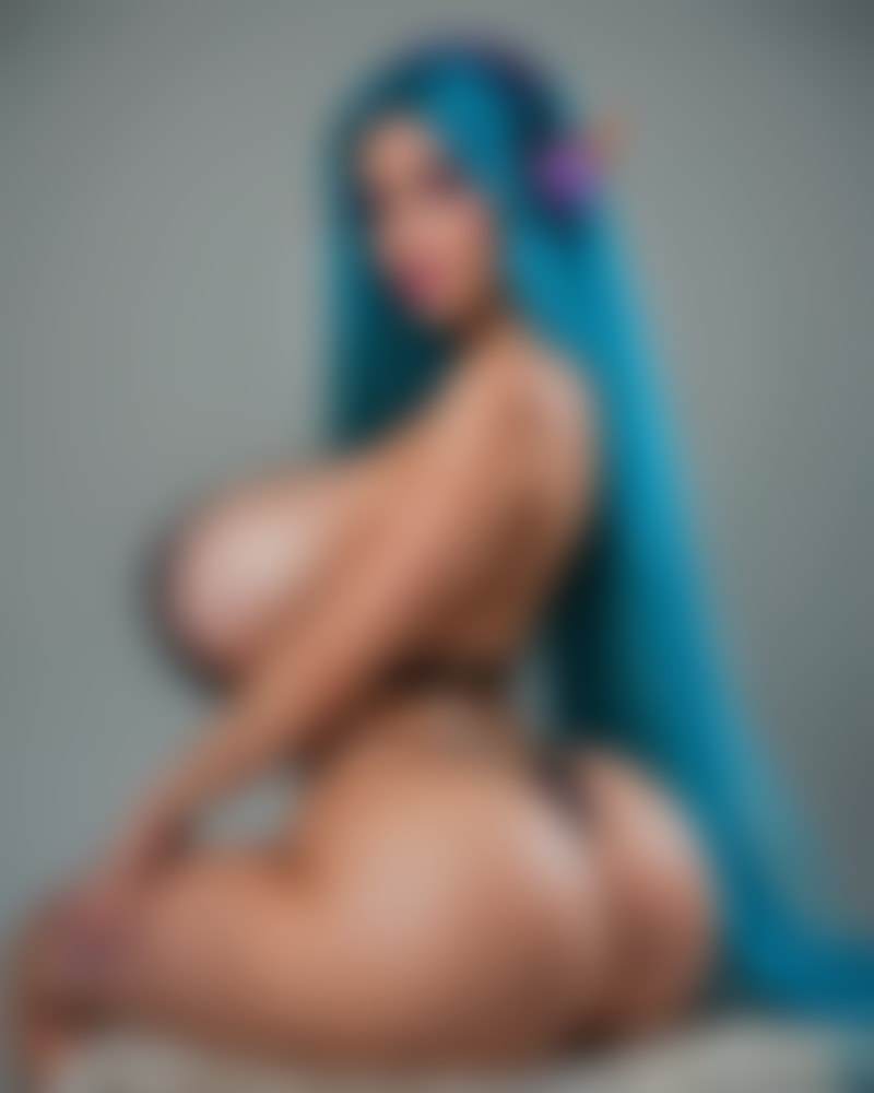Mizz AI image