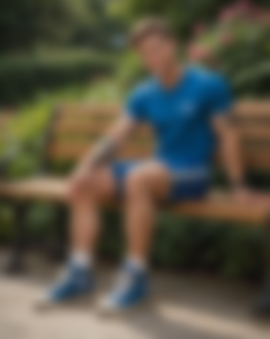 Greg Porter AI image