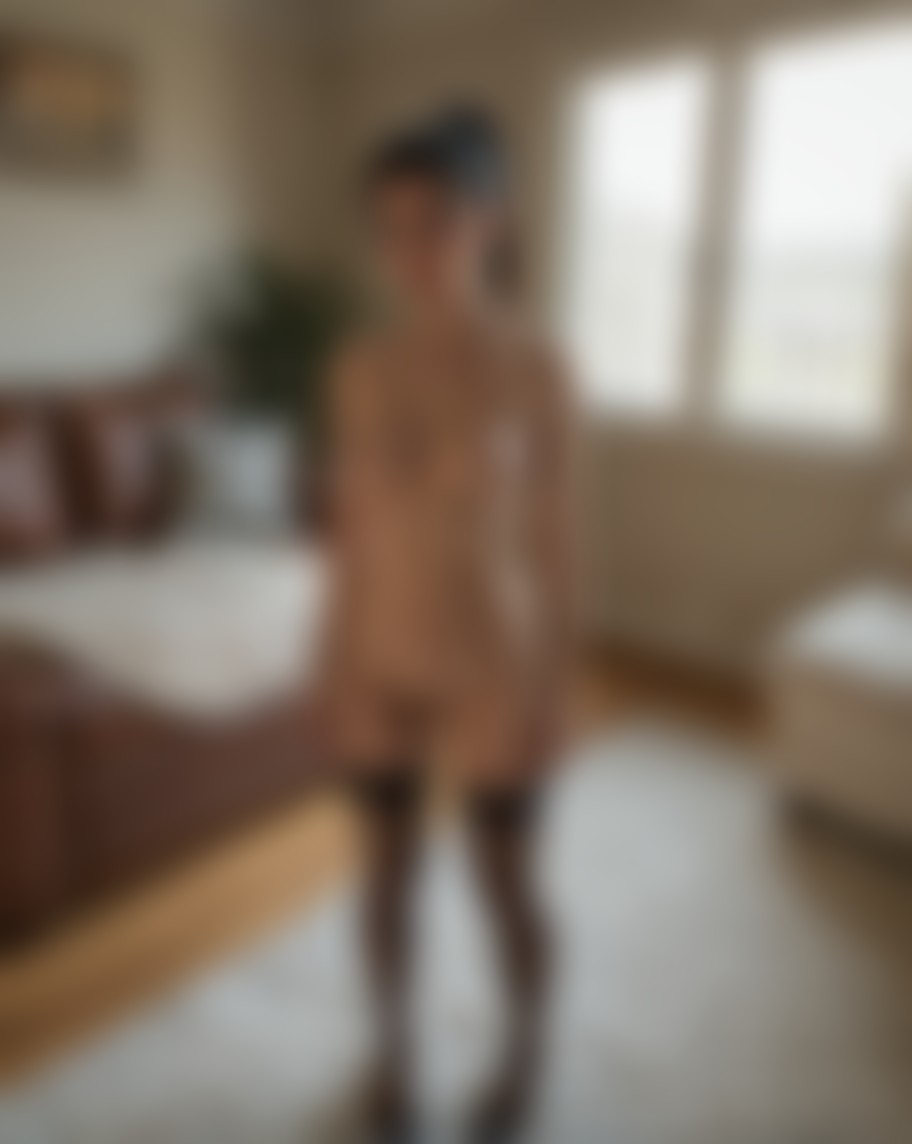 Lucy Bond AI image