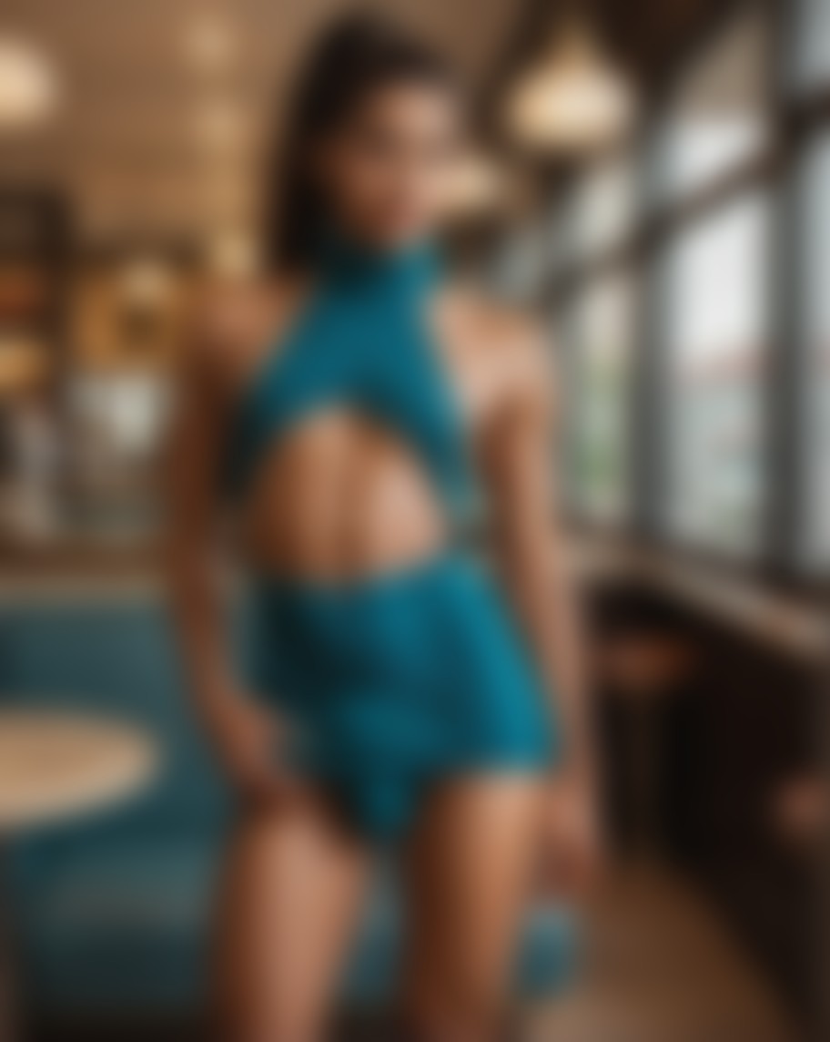 Lexi Rodriguez AI image