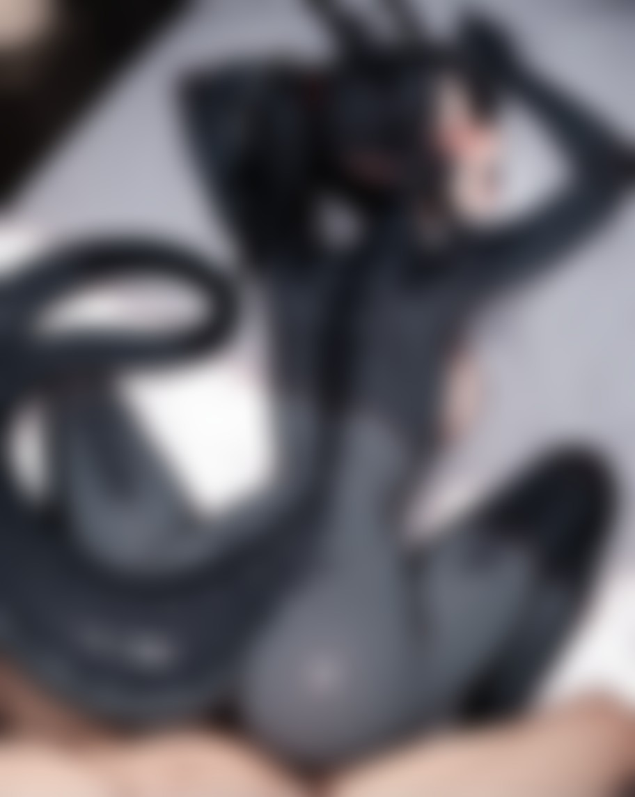 Alissa (the monster) — AI persona on XManias