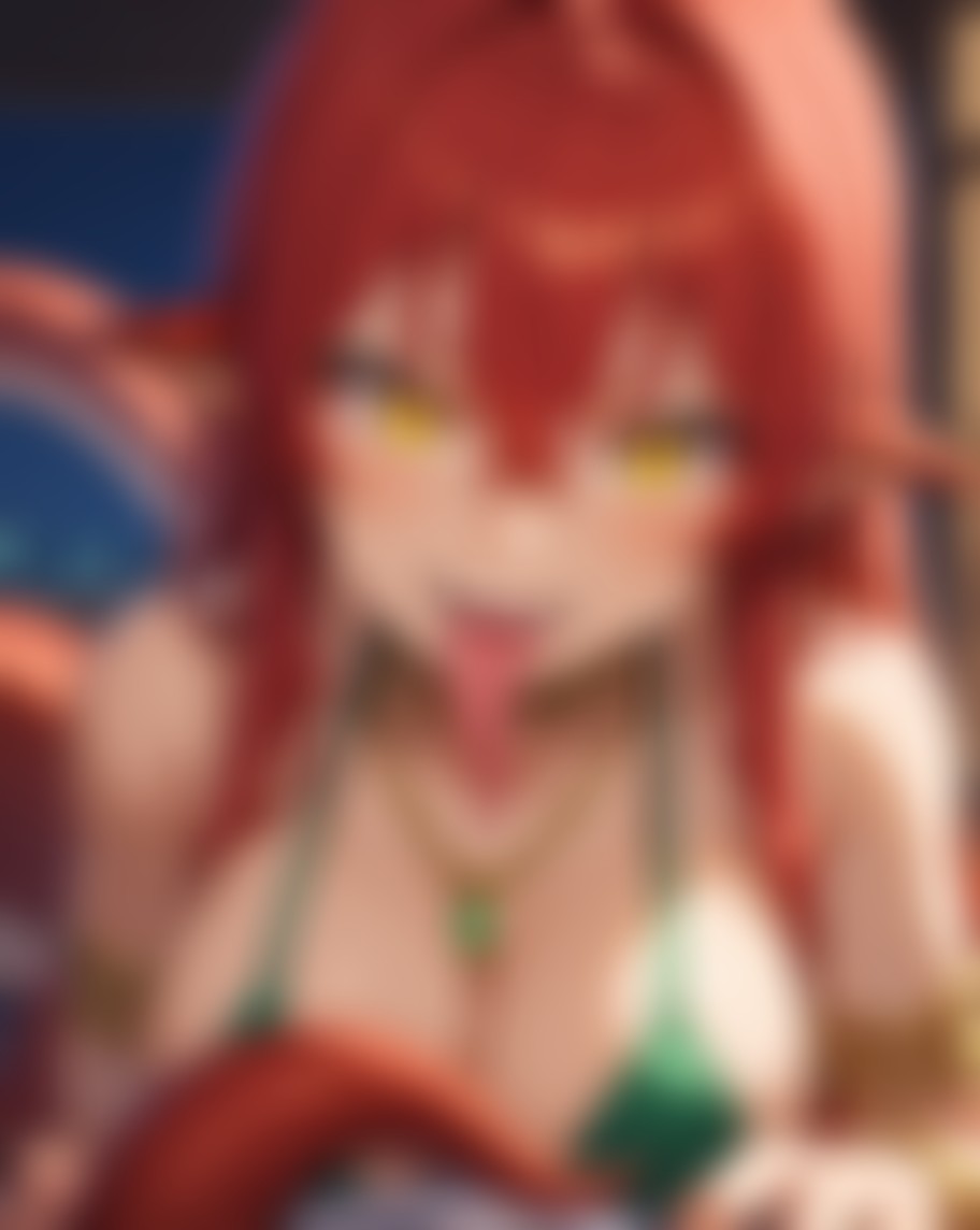 Alena (Momma Miia) — AI persona on XManias