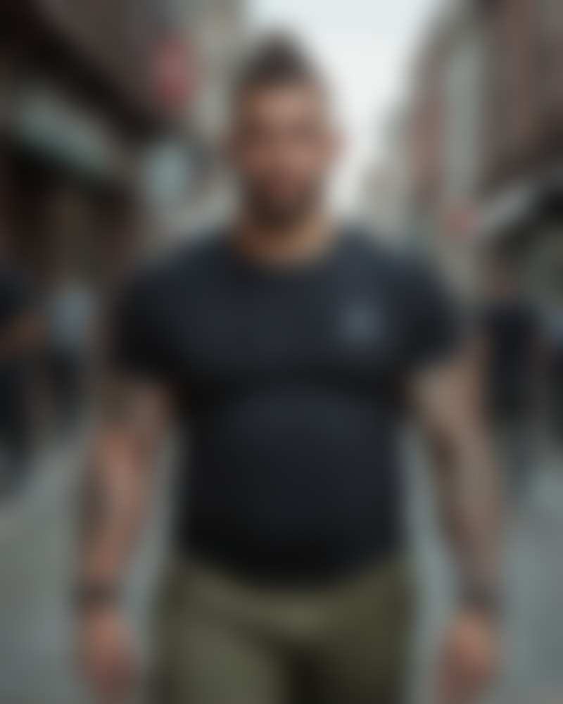Chris AI image