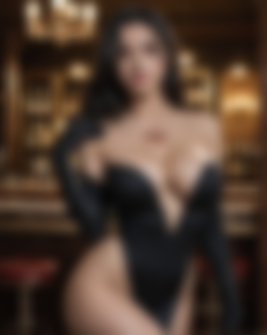 Lust — AI persona on XManias