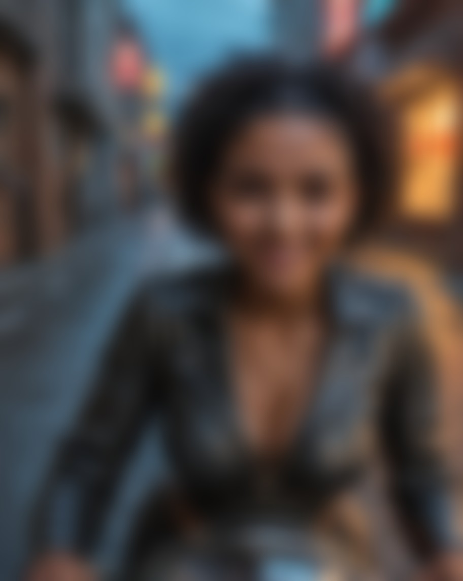 Iris Wayne — AI persona on XManias