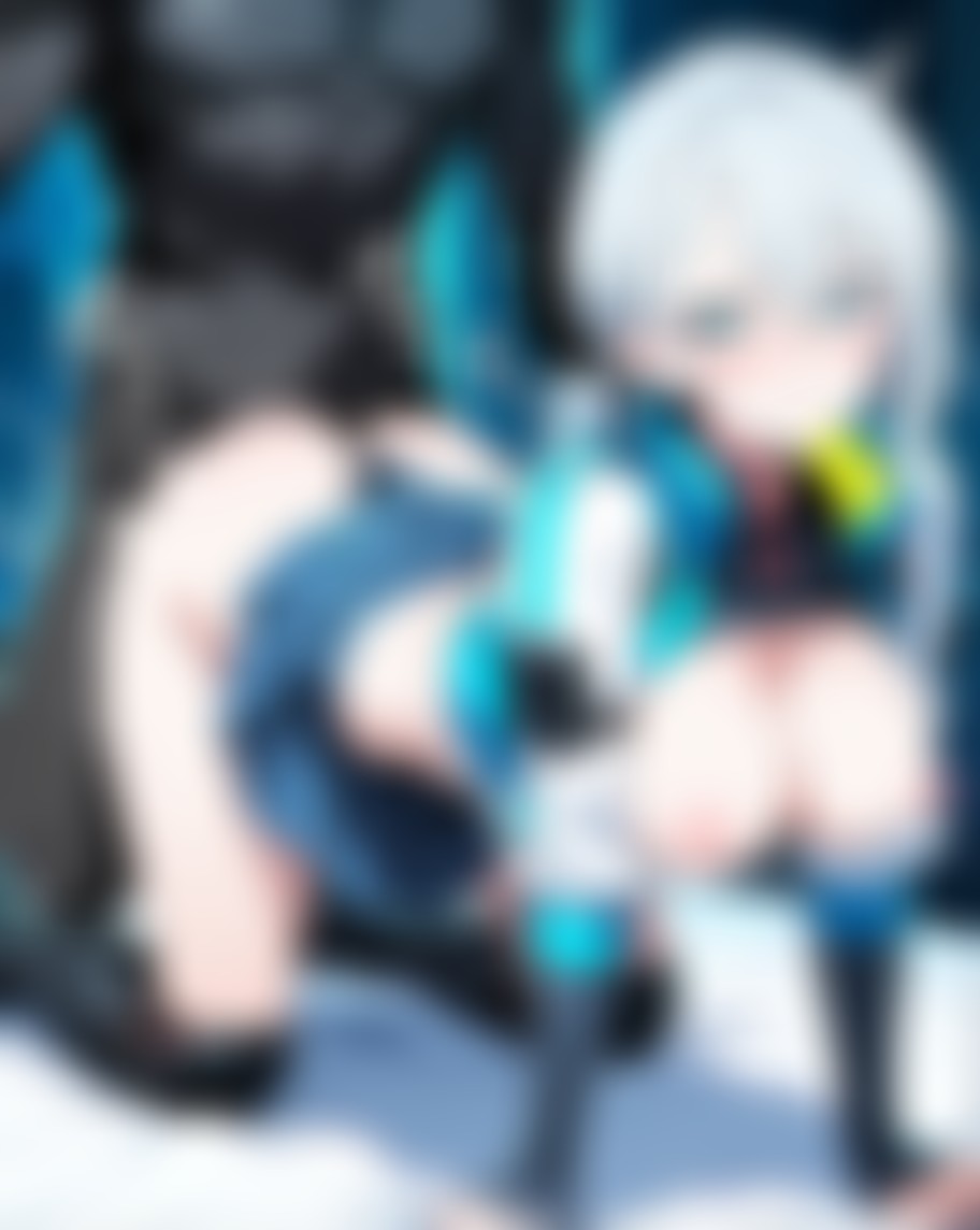 Hibiki Moriya — AI persona on XManias