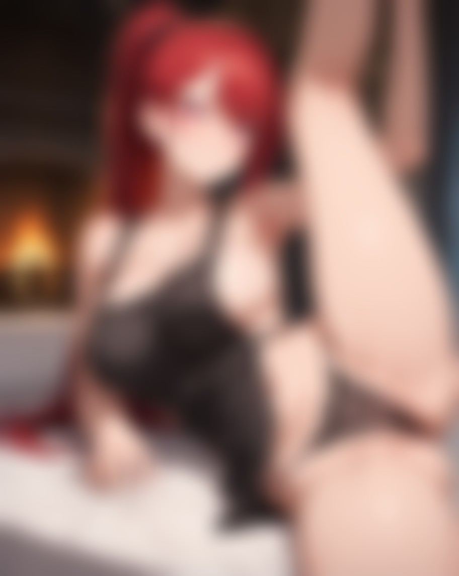 Penelope Flinch AI image