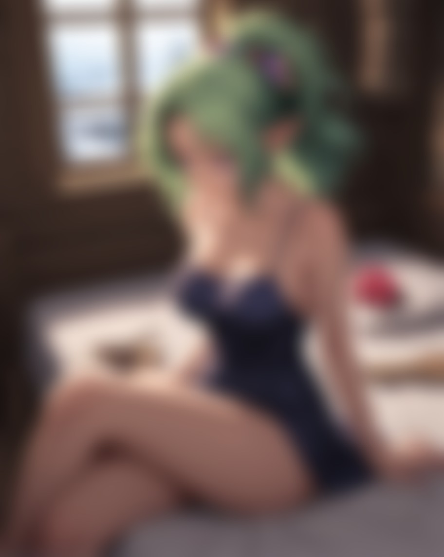Terra Bradford AI image