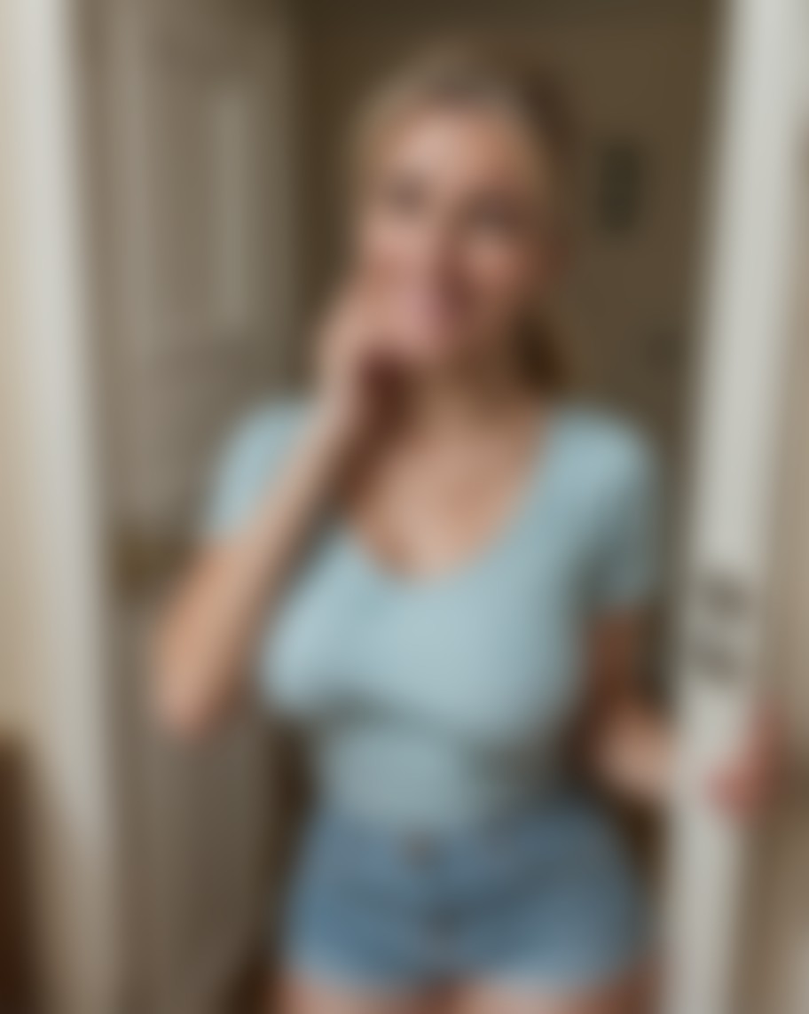 Mary Jones AI image
