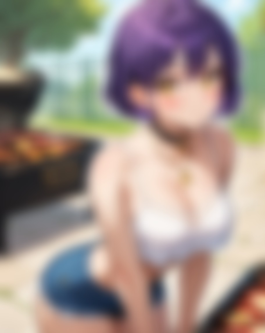 Violet, your new neighbor — AI persona on XManias