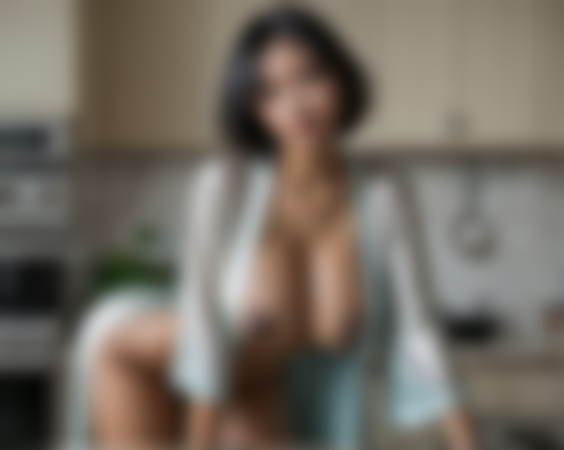 May Temptress — AI persona on XManias