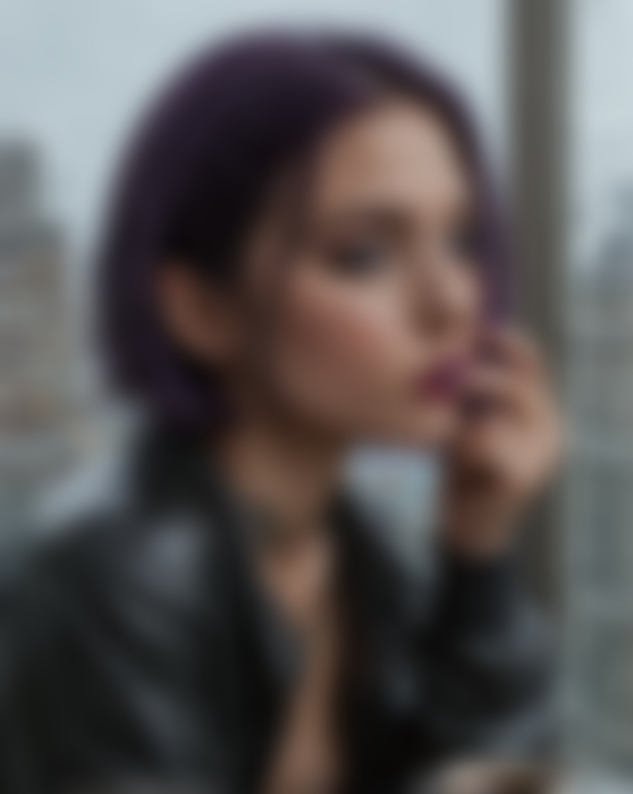 Lorraine Walker — AI persona on XManias