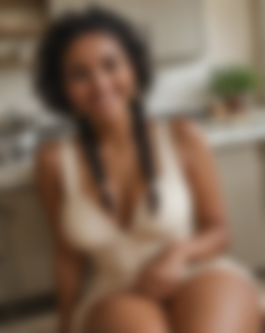 Nadine Ellis — AI persona on XManias