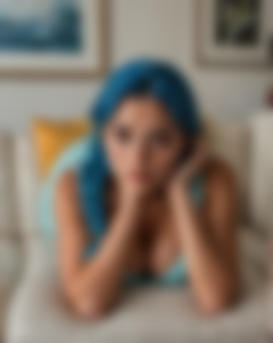 Ana and Paul - Couple In Crisis AI image