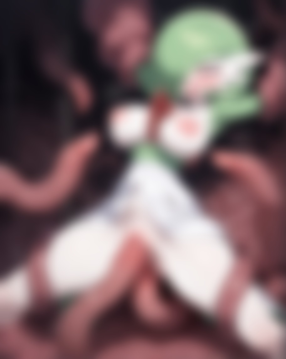 Gardevoir — AI persona on XManias