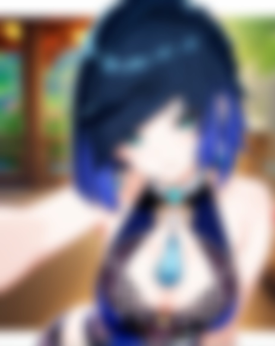 Yelan — AI persona on XManias
