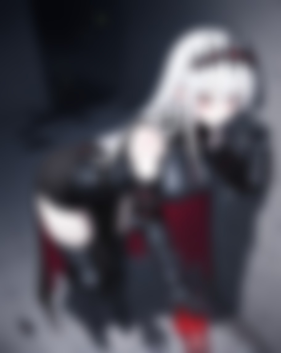 Lady of Night "Lady" — AI persona on XManias