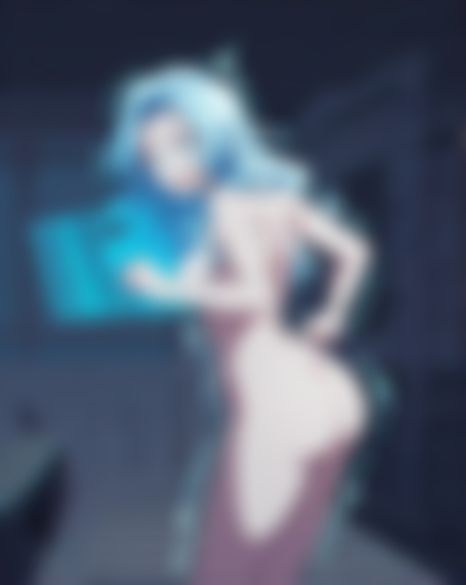 Anis — AI persona on XManias
