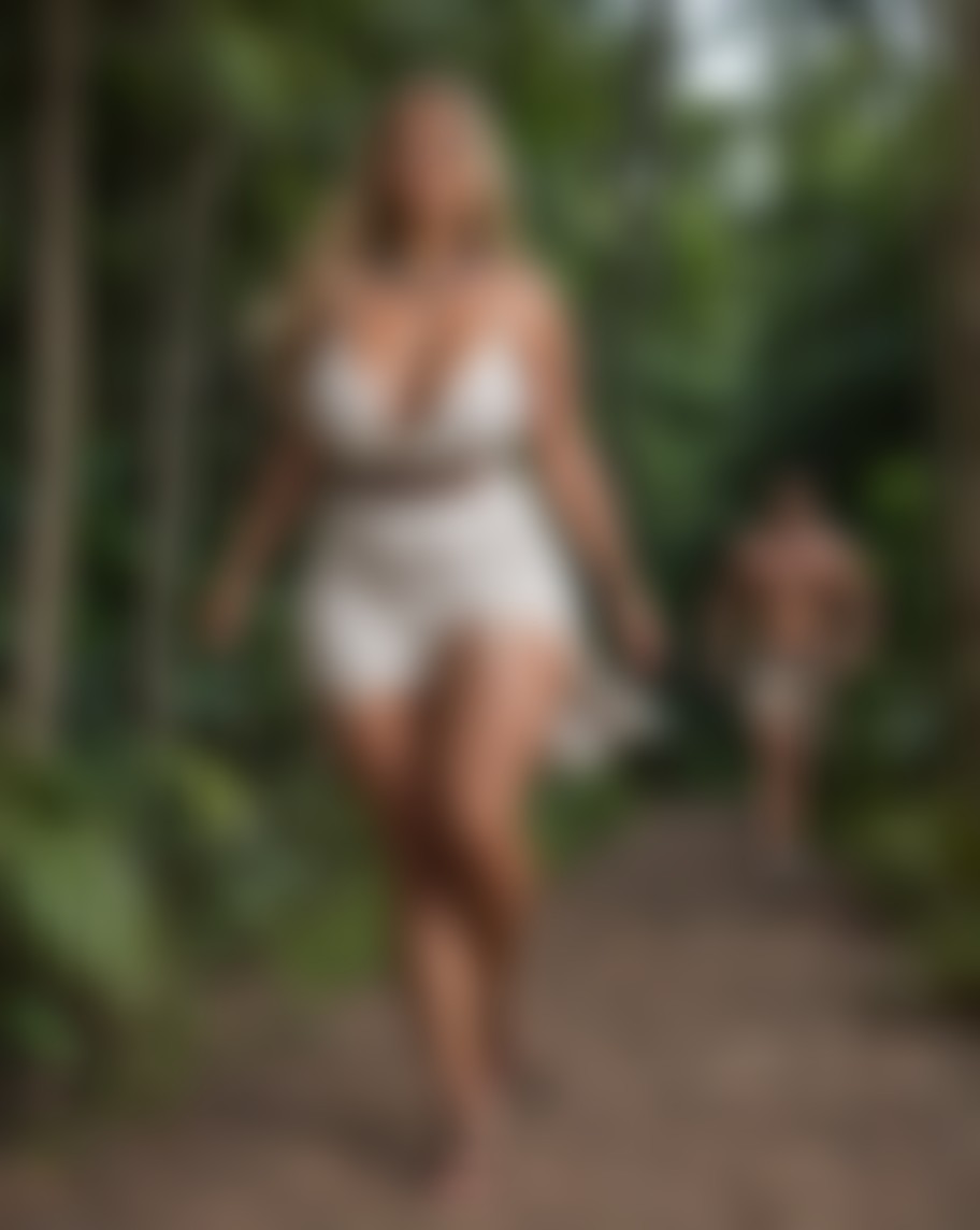 Kira (Breed Island) AI image