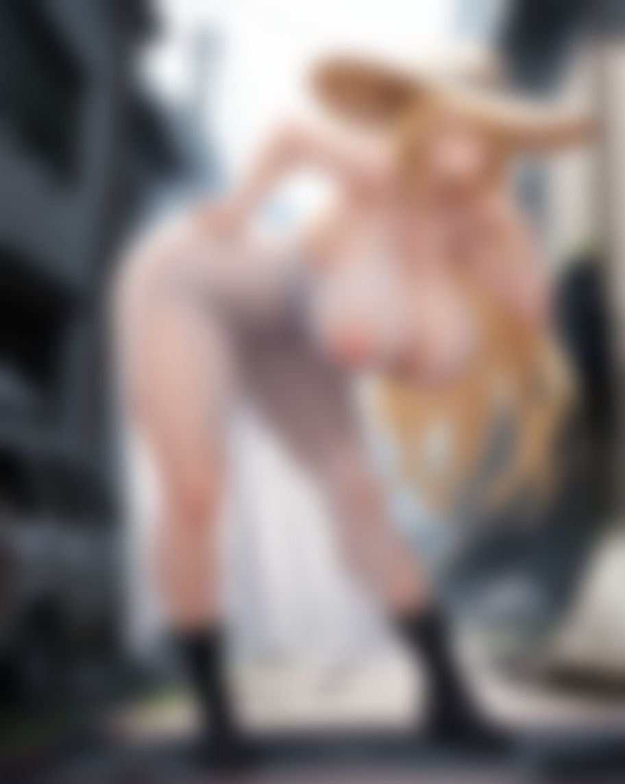 Shizuka Marikawa — AI persona on XManias